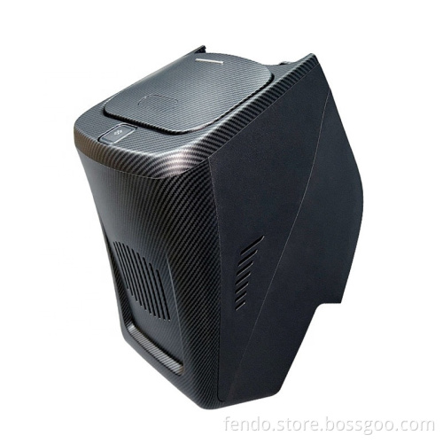 Frozen 12V Ev Car Refrigerator for Tesla Model Y Interior Accessories